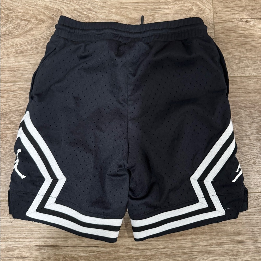 Air Jordan Diamond Shorts